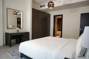 Abdali Views Apartments