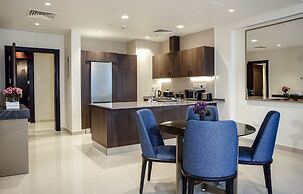 Abdali Views Apartments