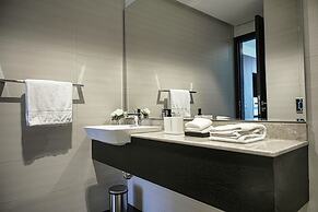 Abdali Views Apartments