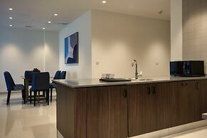 Abdali Views Apartments