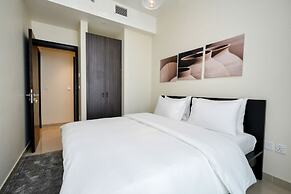 Abdali Views Apartments