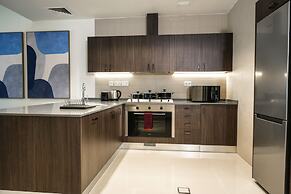 Abdali Views Apartments