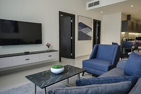 Abdali Views Apartments