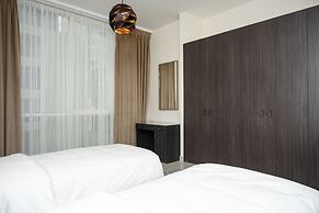 Abdali Views Apartments