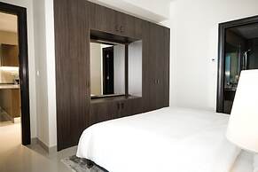 Abdali Views Apartments