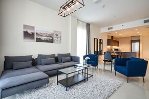 Abdali Views Apartments