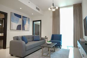 Abdali Views Apartments