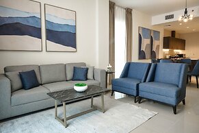 Abdali Views Apartments