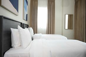 Abdali Views Apartments