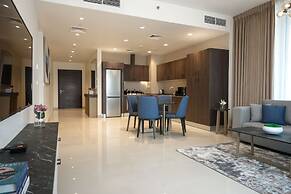 Abdali Views Apartments