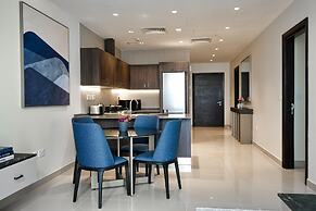 Abdali Views Apartments