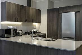 Abdali Views Apartments