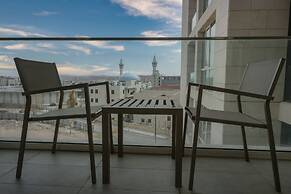 Abdali Views Apartments