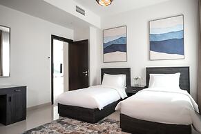 Abdali Views Apartments