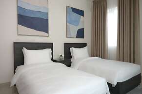 Abdali Views Apartments