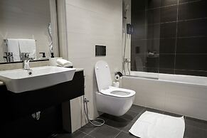 Abdali Views Apartments