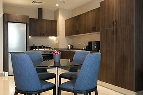 Abdali Views Apartments