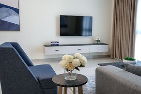 Abdali Views Apartments