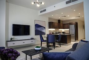 Abdali Views Apartments