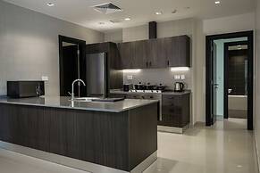 Abdali Views Apartments