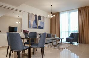 Abdali Views Apartments