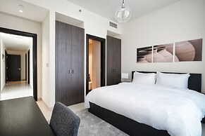 Abdali Views Apartments