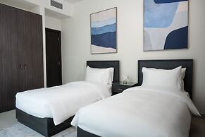 Abdali Views Apartments