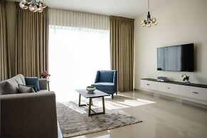 Abdali Views Apartments