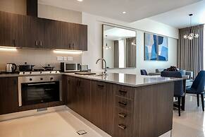 Abdali Views Apartments