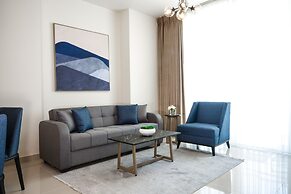 Abdali Views Apartments