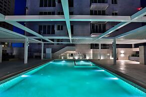 Abdali Views Apartments