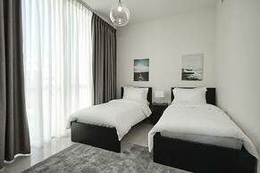 Abdali Views Apartments