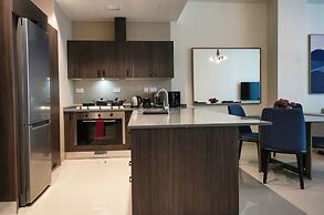 Abdali Views Apartments