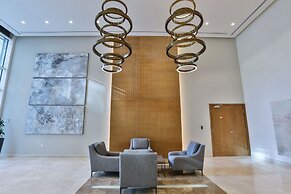 Abdali Views Apartments