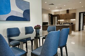 Abdali Views Apartments