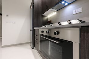 Abdali Views Apartments