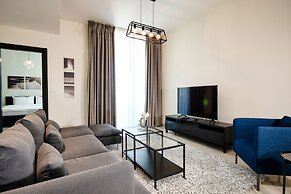 Abdali Views Apartments