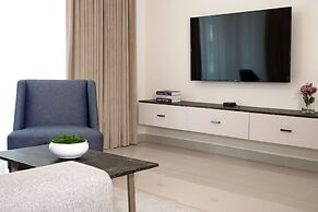 Abdali Views Apartments