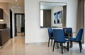 Abdali Views Apartments