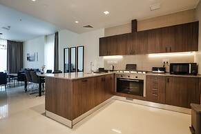 Abdali Views Apartments