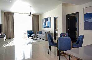 Abdali Views Apartments