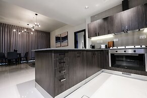 Abdali Views Apartments