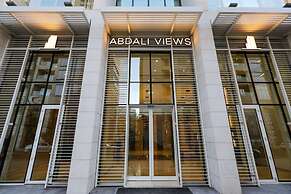 Abdali Views Apartments
