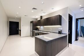 Abdali Views Apartments