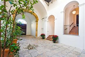 Torremuzza Home by Wonderful Italy