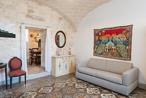 Sea and the City Apartment by Wonderful Italy