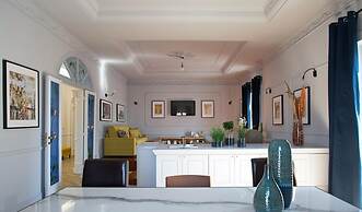 Eleganza nel Cuore di Napoli by Wonderful Italy