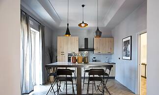 Eleganza nel Cuore di Napoli by Wonderful Italy