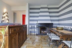 Appartamento a Villa Montuoro by Wonderful Italy