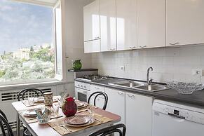 Appartamento a Villa Montuoro by Wonderful Italy